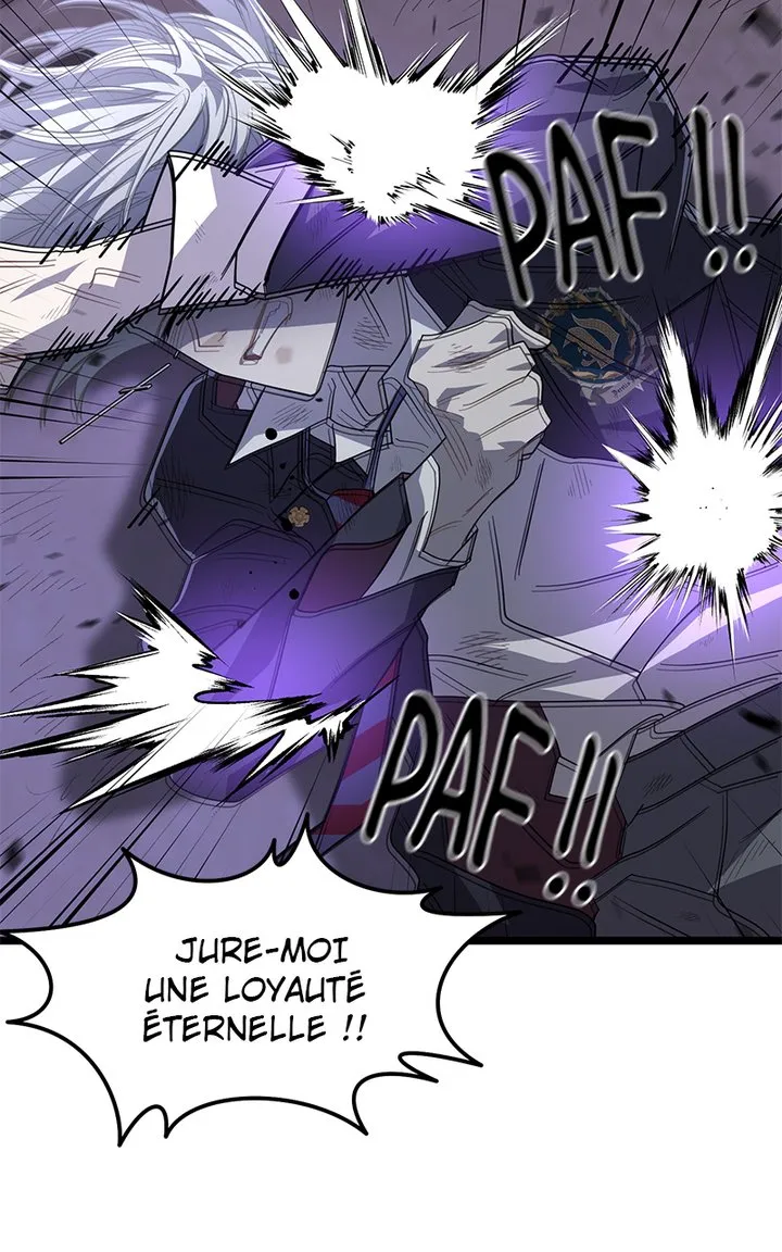 Read Dark Moon The Blood Altar FR Manga Online