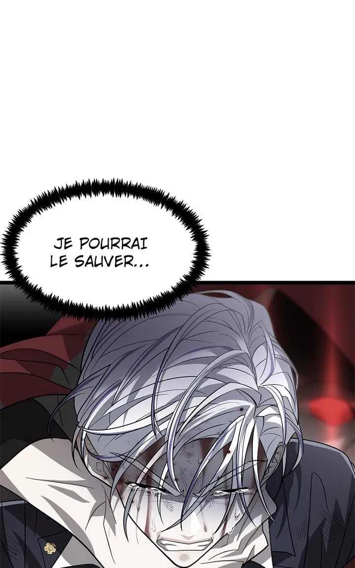 Read Dark Moon The Blood Altar FR Manga Online