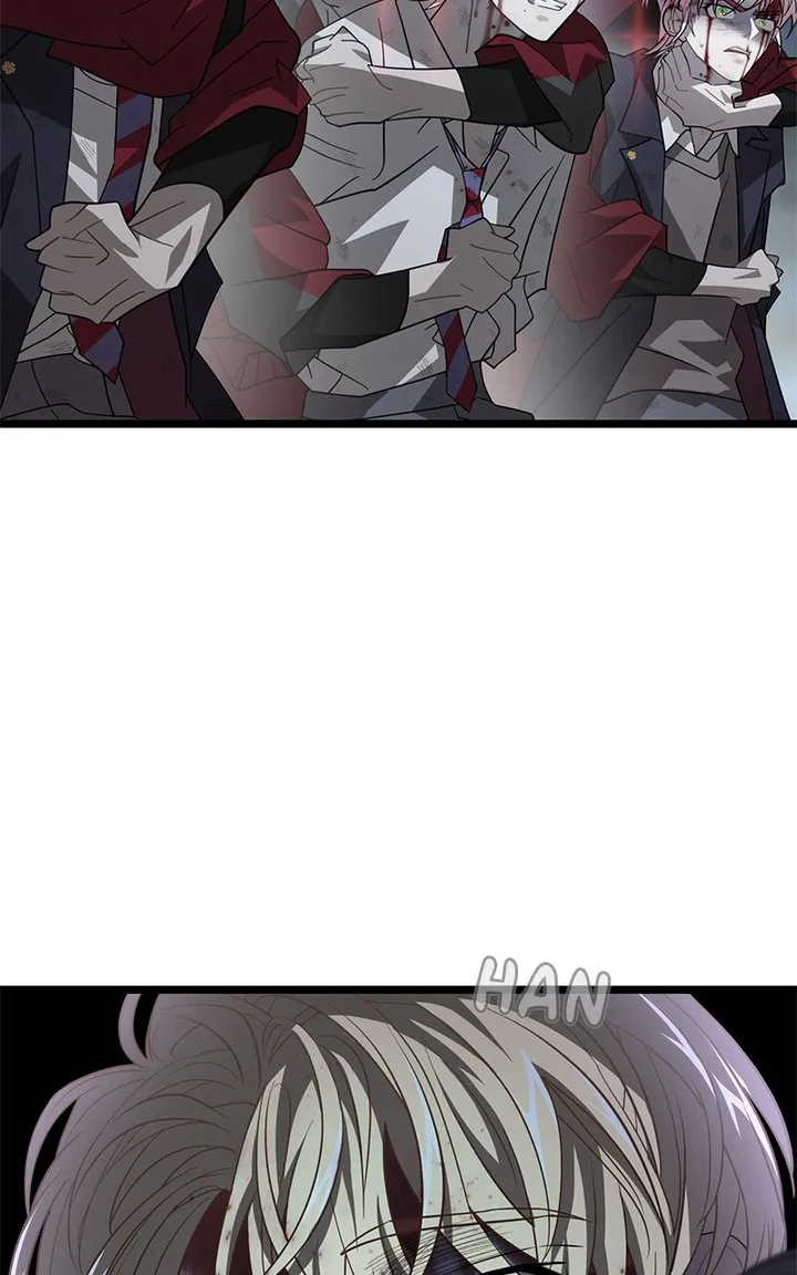 Read Dark Moon The Blood Altar FR Manga Online
