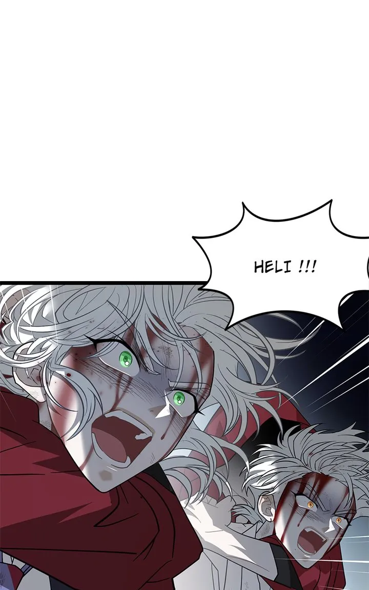 Read Dark Moon The Blood Altar FR Manga Online
