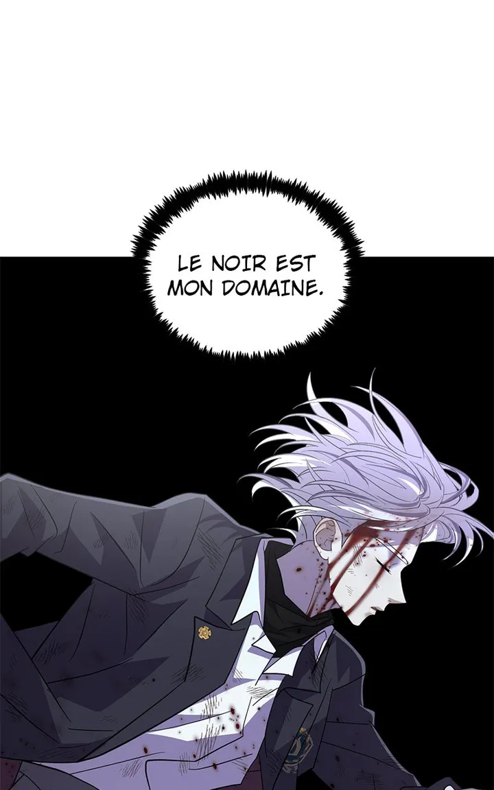Read Dark Moon The Blood Altar FR Manga Online