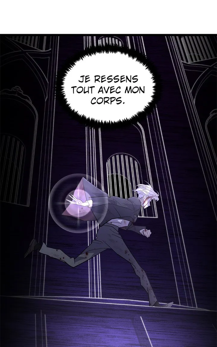 Read Dark Moon The Blood Altar FR Manga Online
