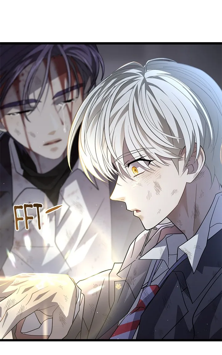 Read Dark Moon The Blood Altar FR Manga Online