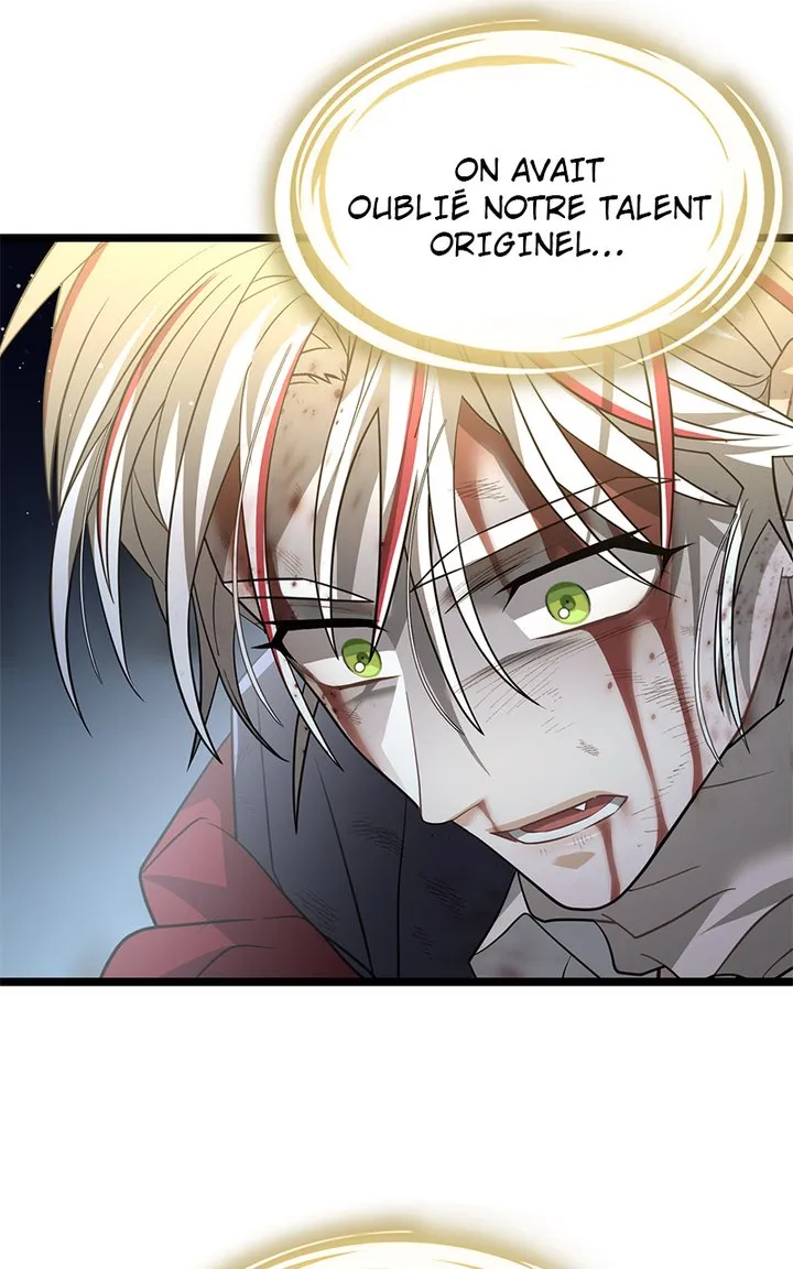 Read Dark Moon The Blood Altar FR Manga Online