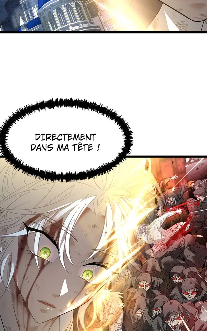 Read Dark Moon The Blood Altar FR Manga Online