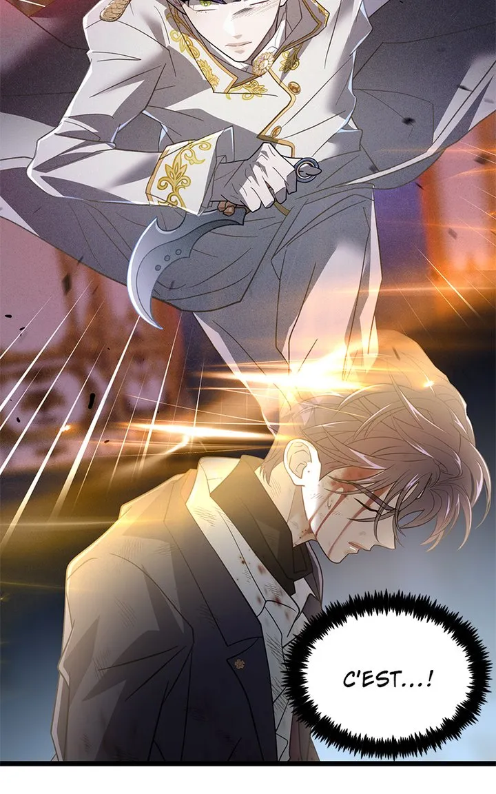 Read Dark Moon The Blood Altar FR Manga Online
