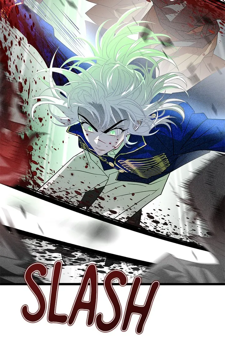 Read Dark Moon The Blood Altar FR Manga Online