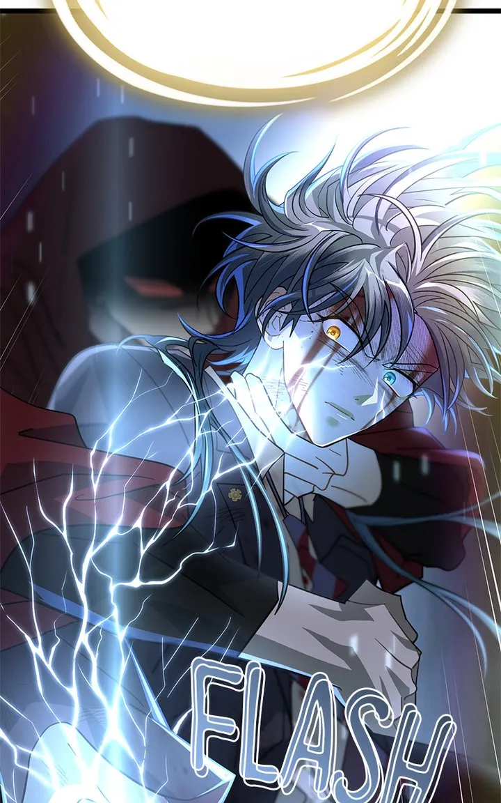 Read Dark Moon The Blood Altar FR Manga Online