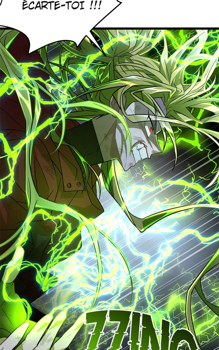 Read Dark Moon The Blood Altar FR Manga Online