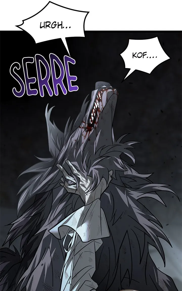 Read Dark Moon The Blood Altar FR Manga Online
