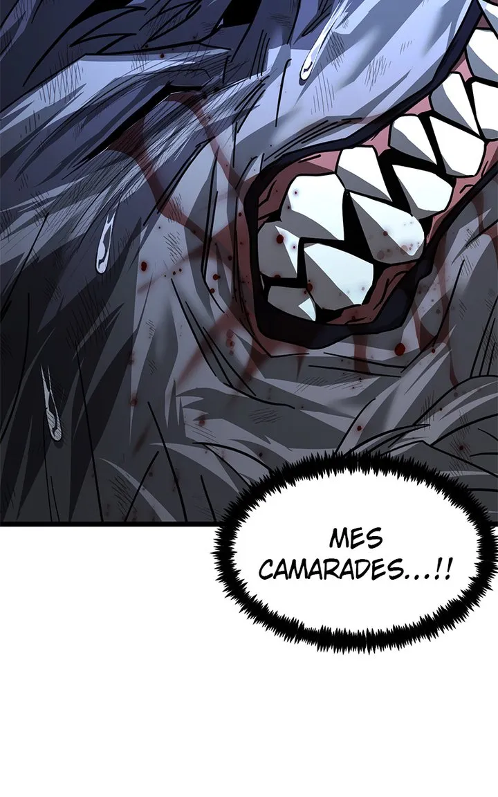 Read Dark Moon The Blood Altar FR Manga Online