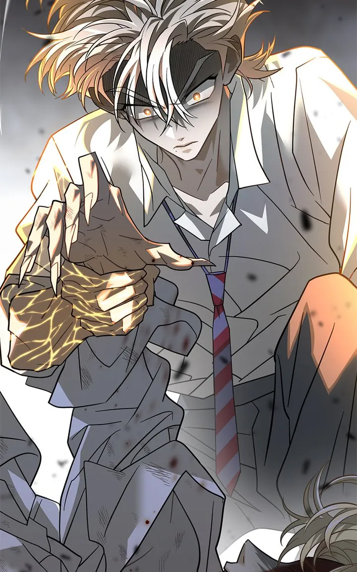 Read Dark Moon The Blood Altar FR Manga Online