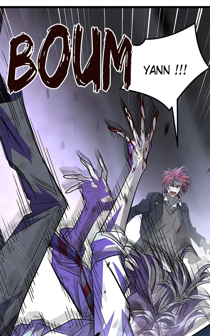 Read Dark Moon The Blood Altar FR Manga Online