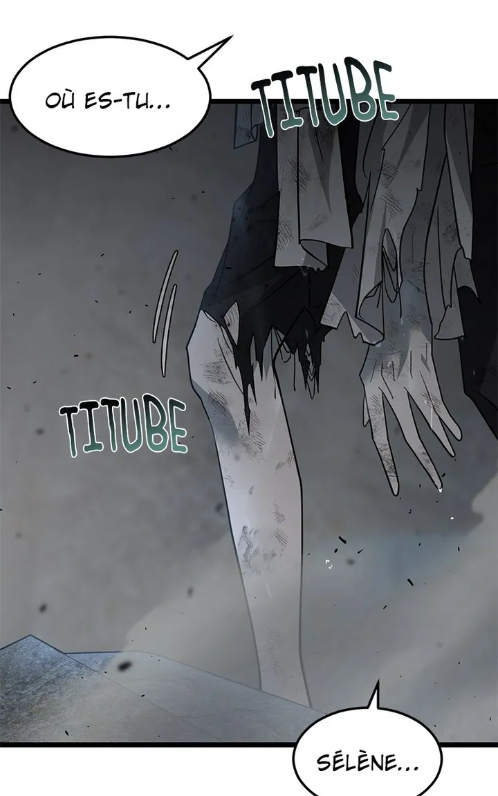 Read Dark Moon The Blood Altar FR Manga Online