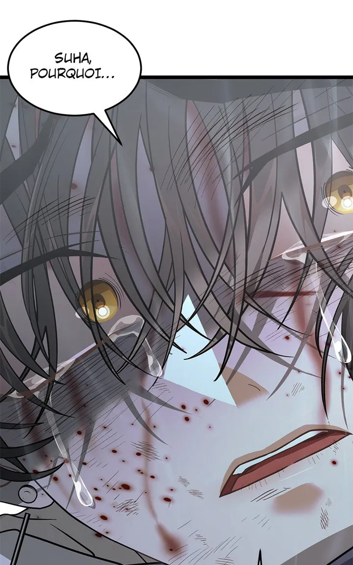 Read Dark Moon The Blood Altar FR Manga Online