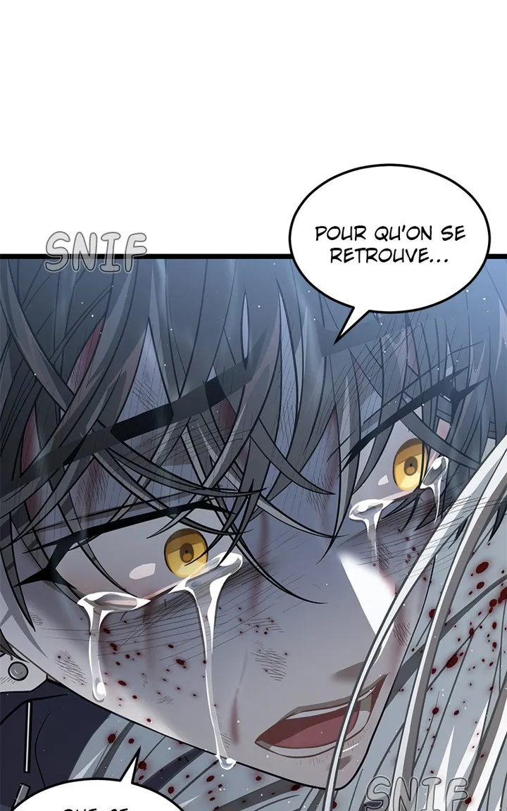 Read Dark Moon The Blood Altar FR Manga Online