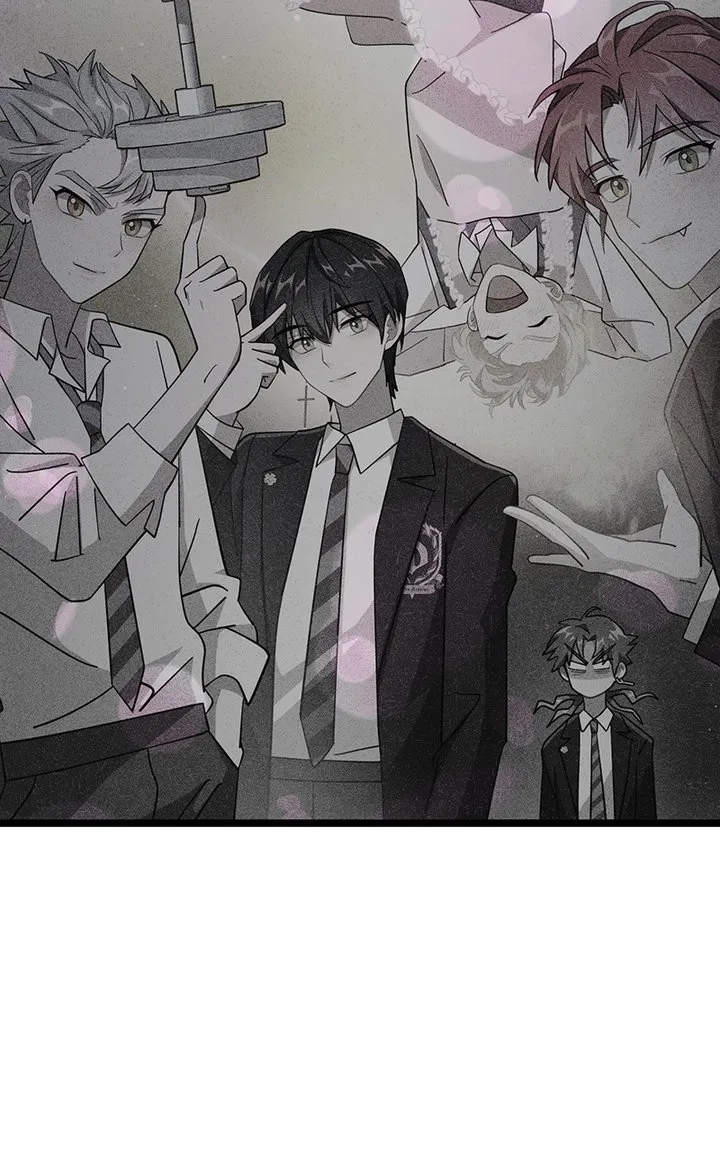Read Dark Moon The Blood Altar FR Manga Online
