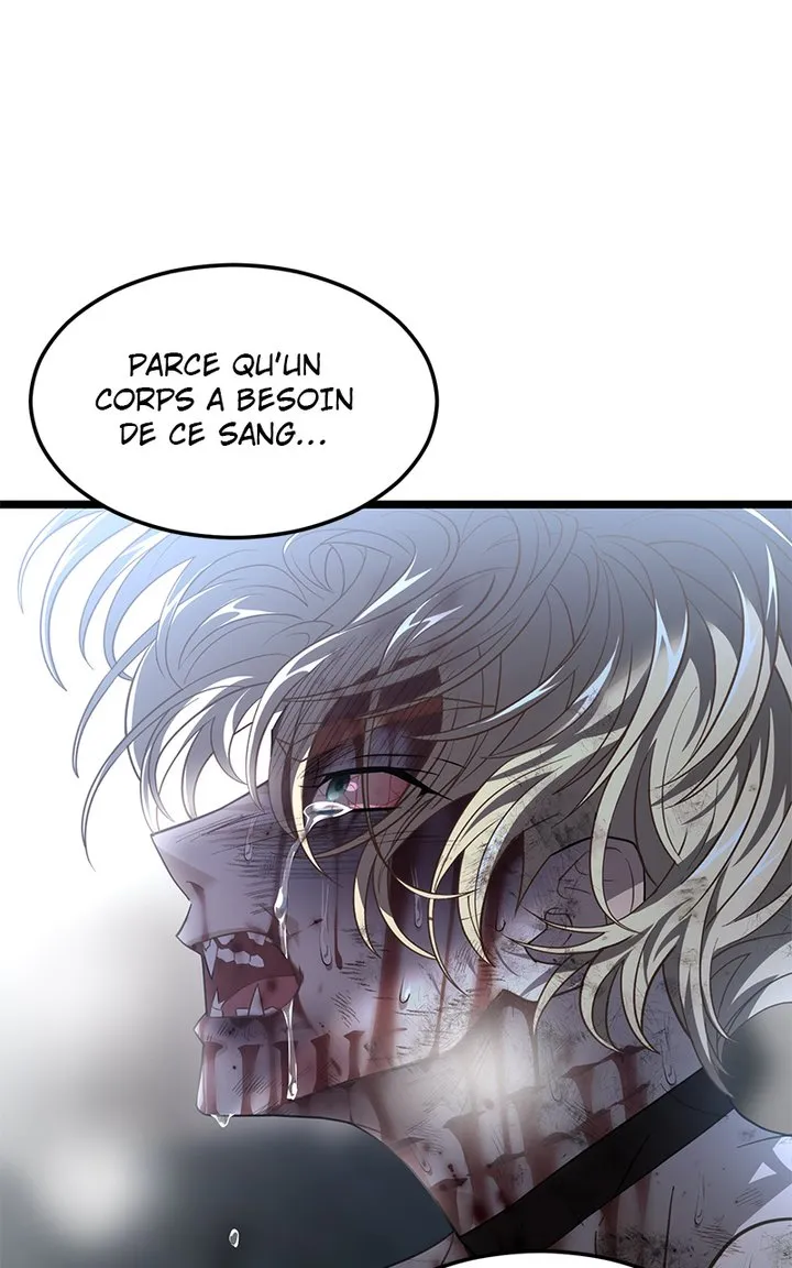 Read Dark Moon The Blood Altar FR Manga Online
