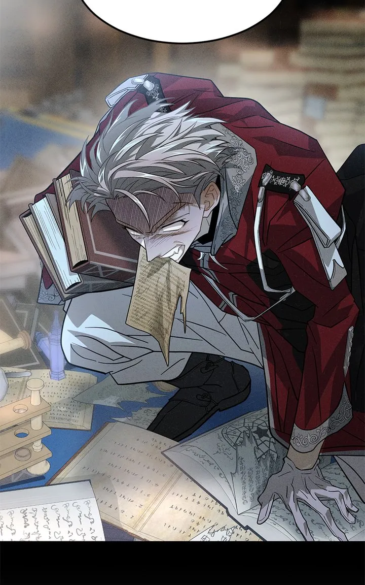 Read Dark Moon The Blood Altar FR Manga Online