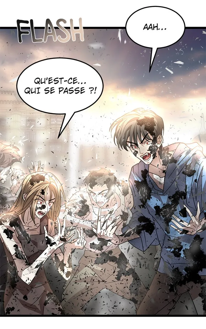 Read Dark Moon The Blood Altar FR Manga Online