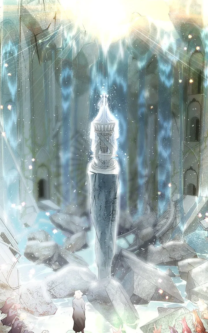 Read Dark Moon The Blood Altar FR Manga Online