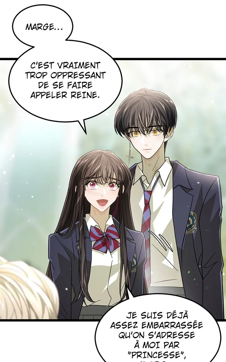 Read Dark Moon The Blood Altar FR Manga Online