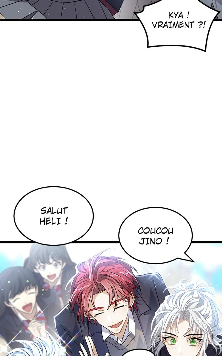 Read Dark Moon The Blood Altar FR Manga Online