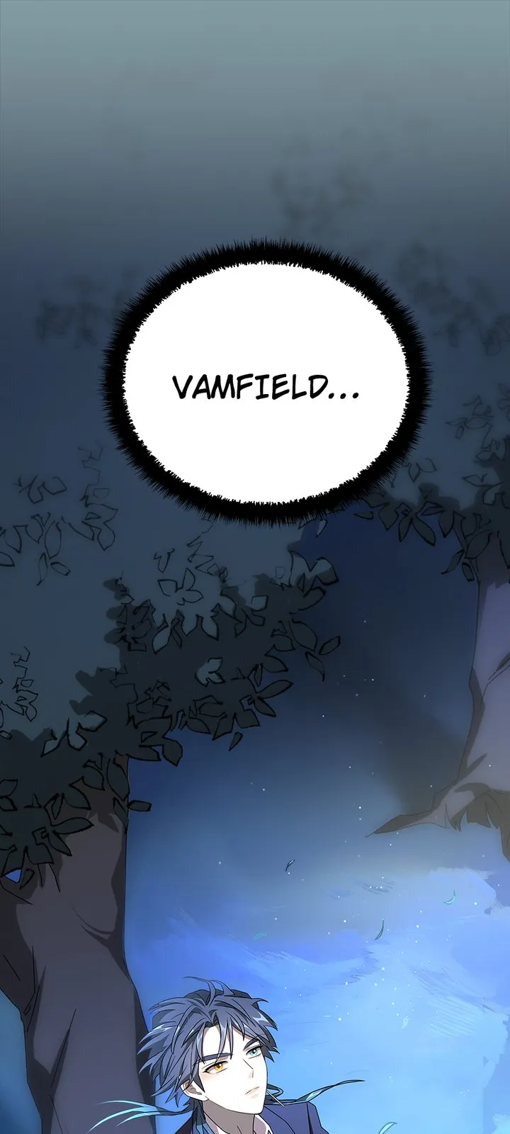 Read Dark Moon The Blood Altar FR Manga Online