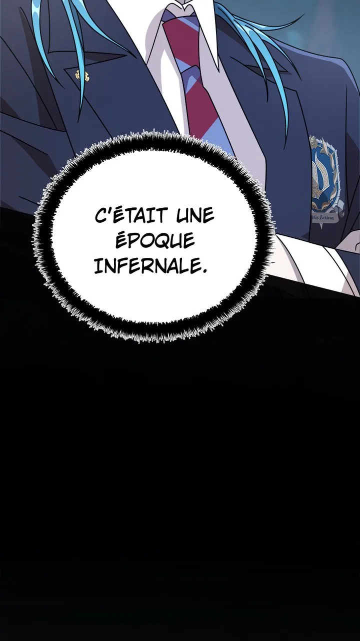 Read Dark Moon The Blood Altar FR Manga Online