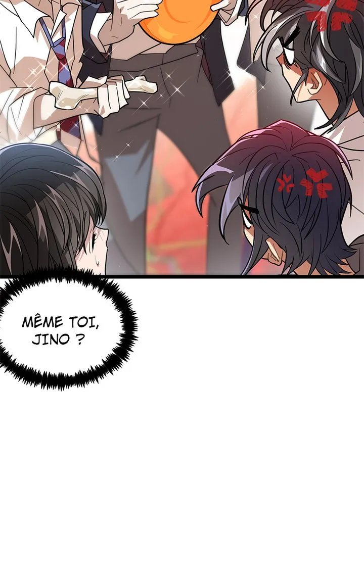 Read Dark Moon The Blood Altar FR Manga Online