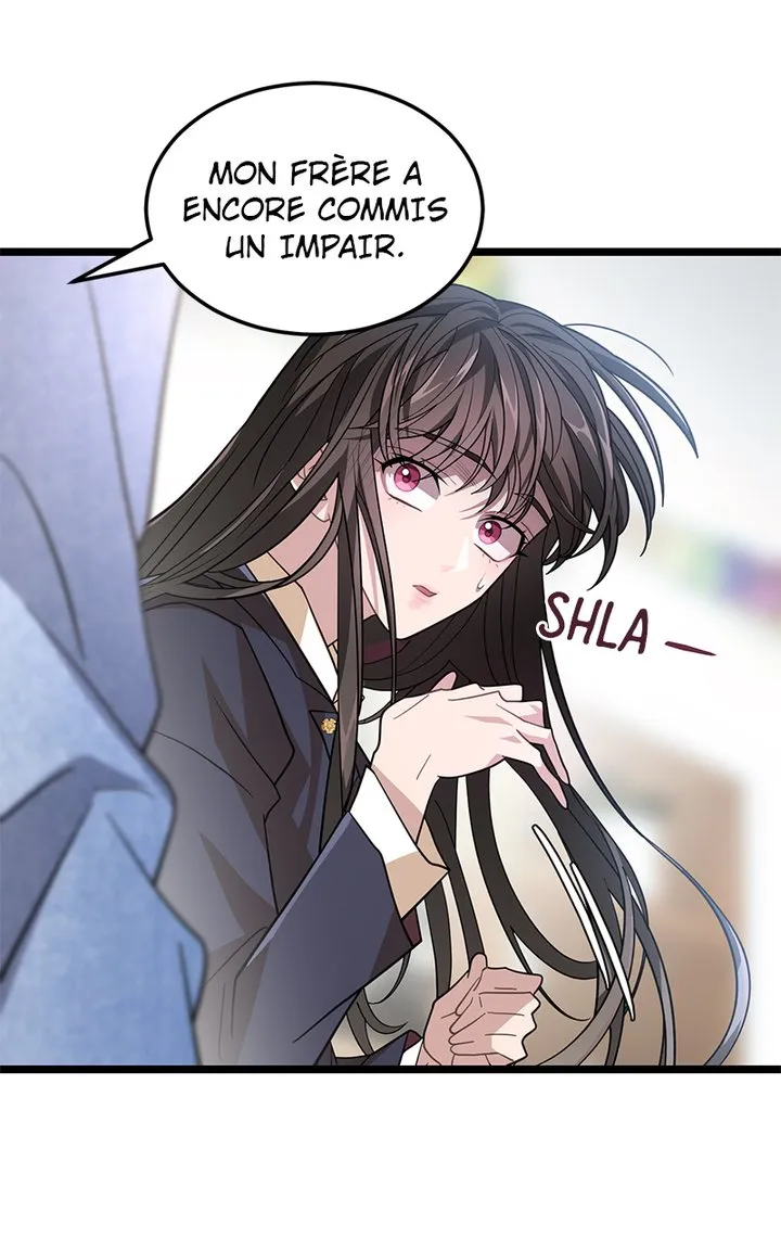 Read Dark Moon The Blood Altar FR Manga Online