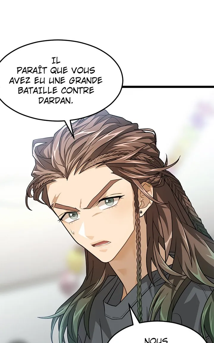 Read Dark Moon The Blood Altar FR Manga Online