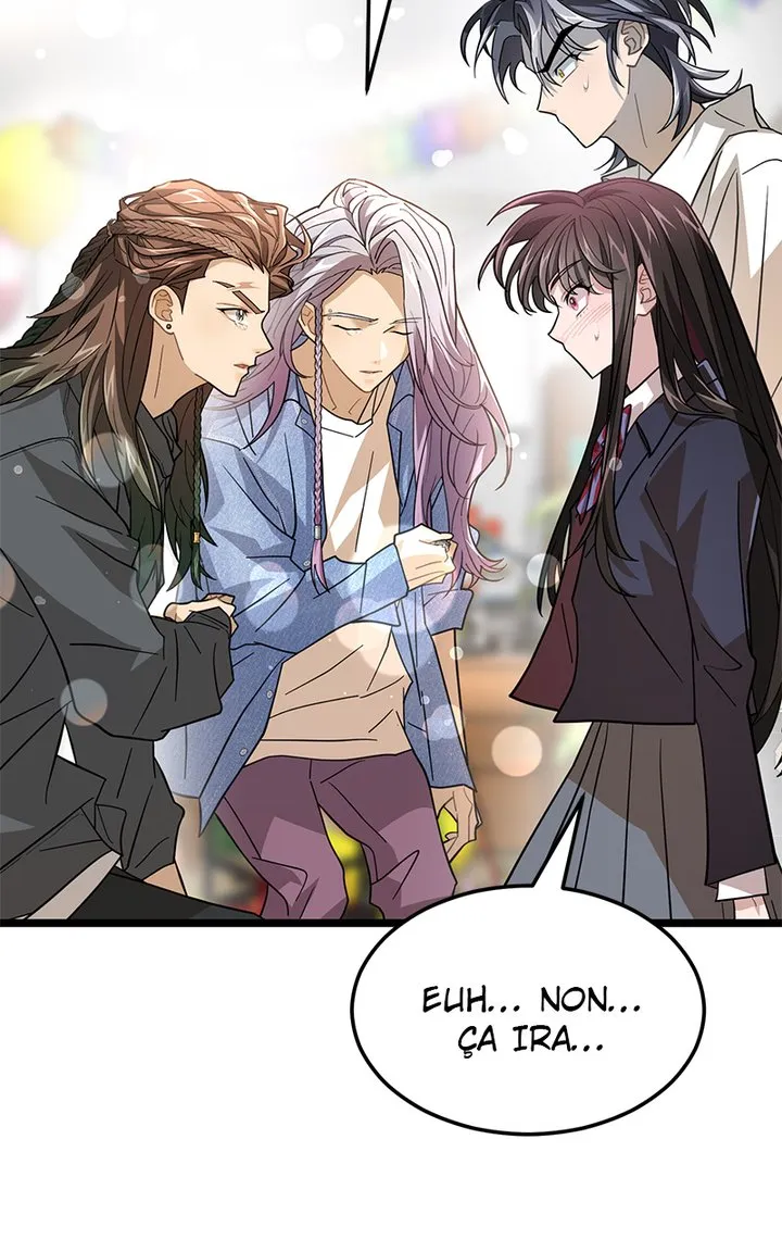 Read Dark Moon The Blood Altar FR Manga Online