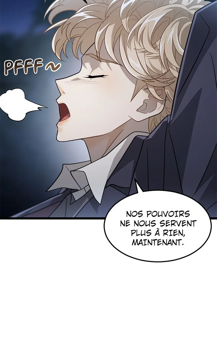 Read Dark Moon The Blood Altar FR Manga Online