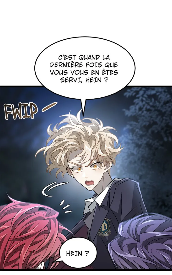 Read Dark Moon The Blood Altar FR Manga Online