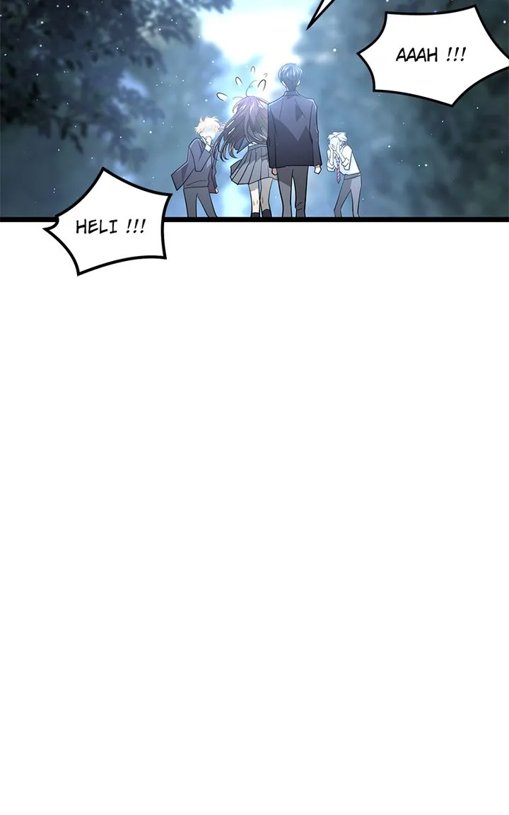 Read Dark Moon The Blood Altar FR Manga Online