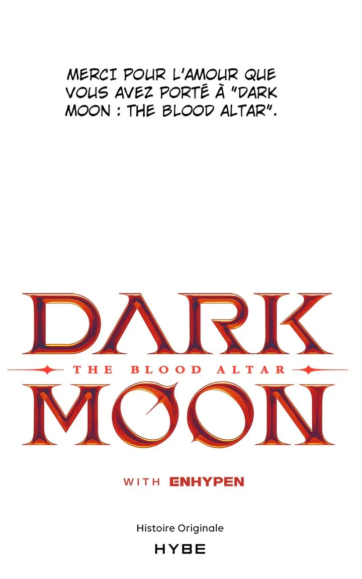 Read Dark Moon The Blood Altar FR Manga Online