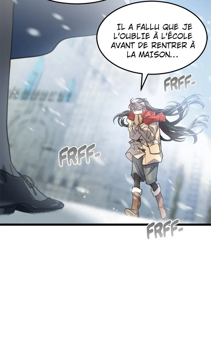 Read Dark Moon The Blood Altar FR Manga Online