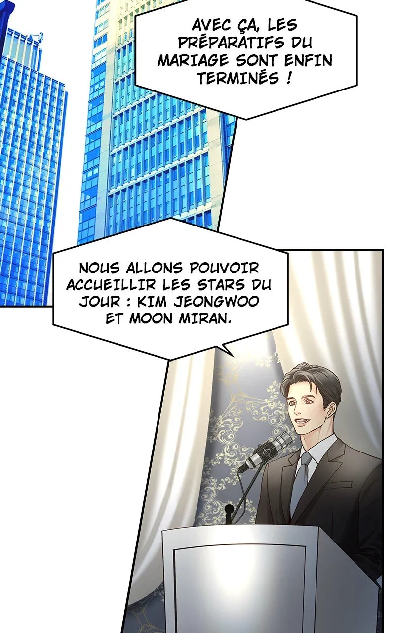 Read Daytime Star FR Manga Online