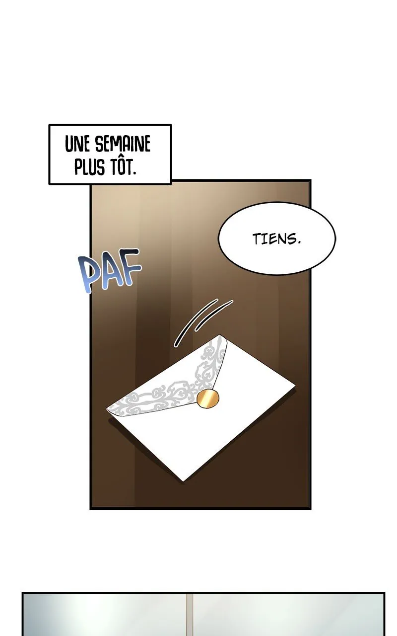 Read Daytime Star FR Manga Online