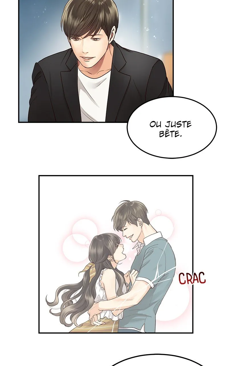 Read Daytime Star FR Manga Online