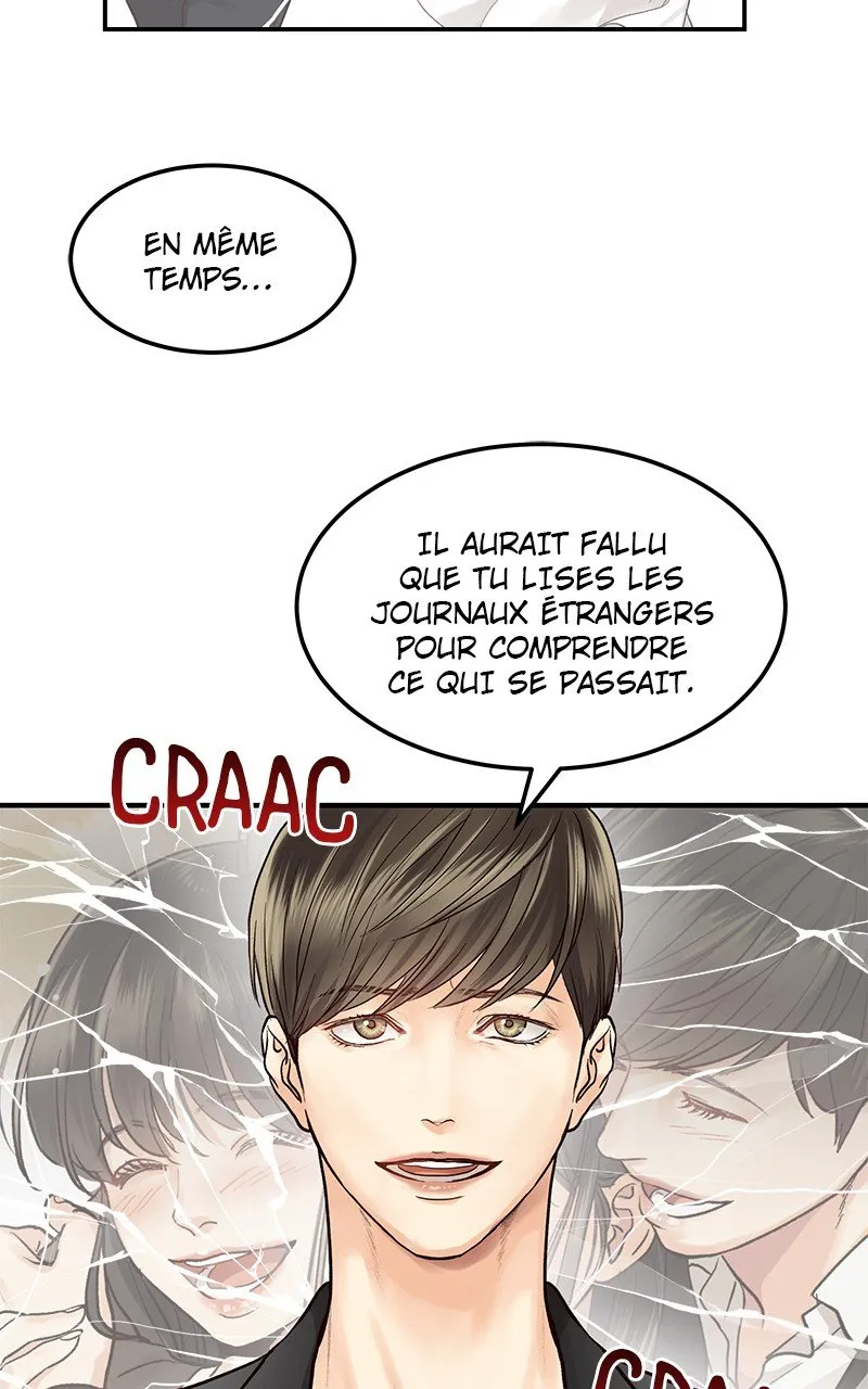 Read Daytime Star FR Manga Online