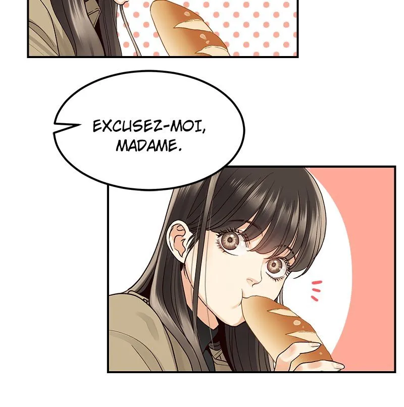 Read Daytime Star FR Manga Online