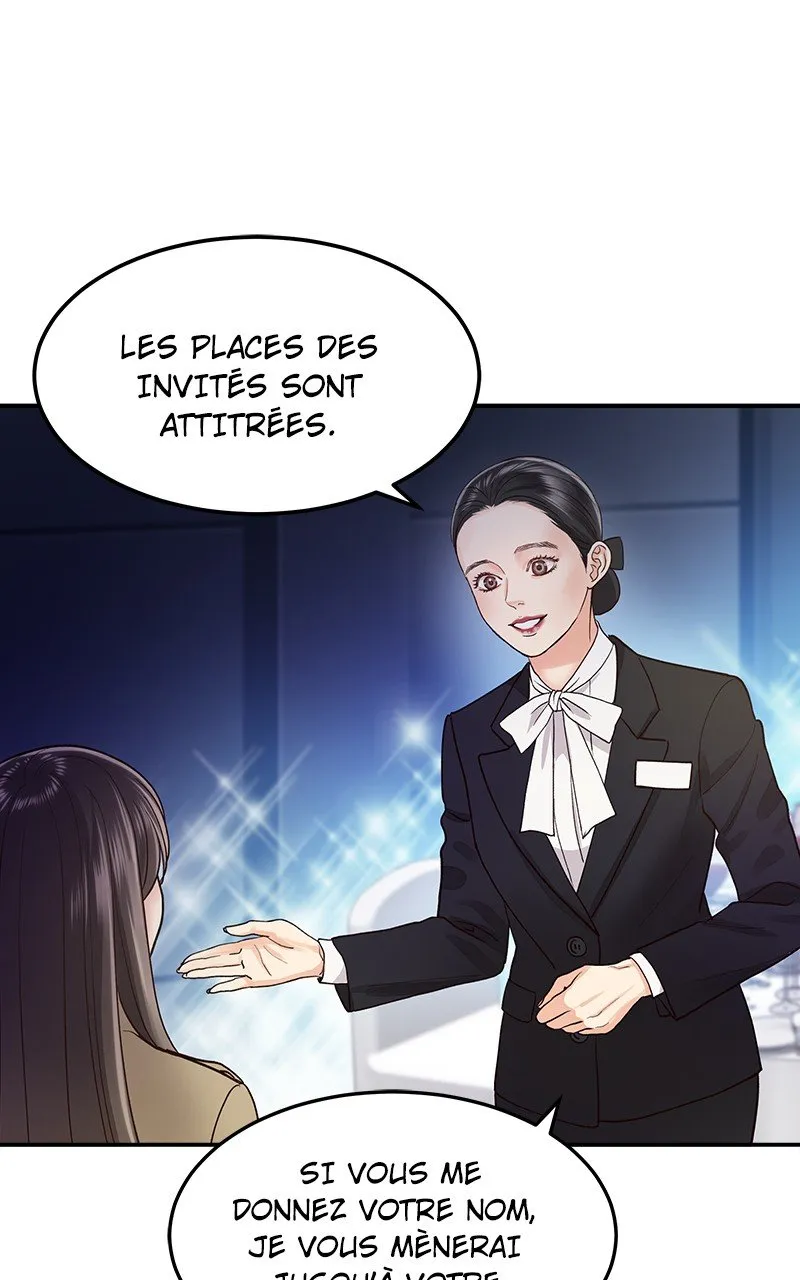 Read Daytime Star FR Manga Online