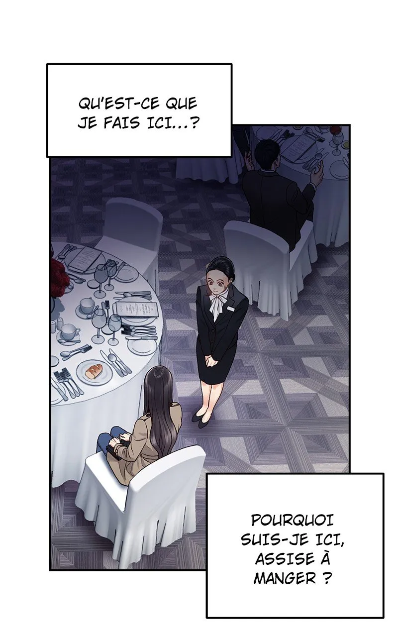 Read Daytime Star FR Manga Online
