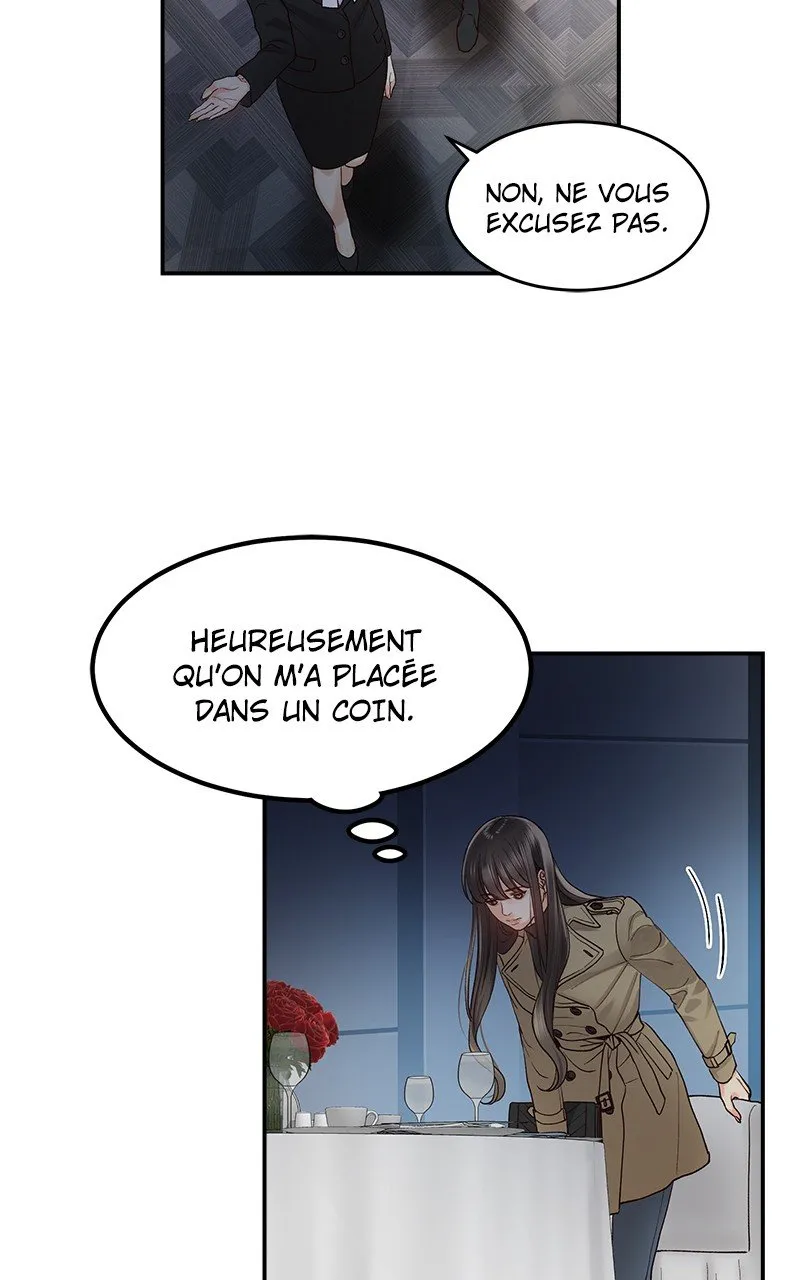 Read Daytime Star FR Manga Online