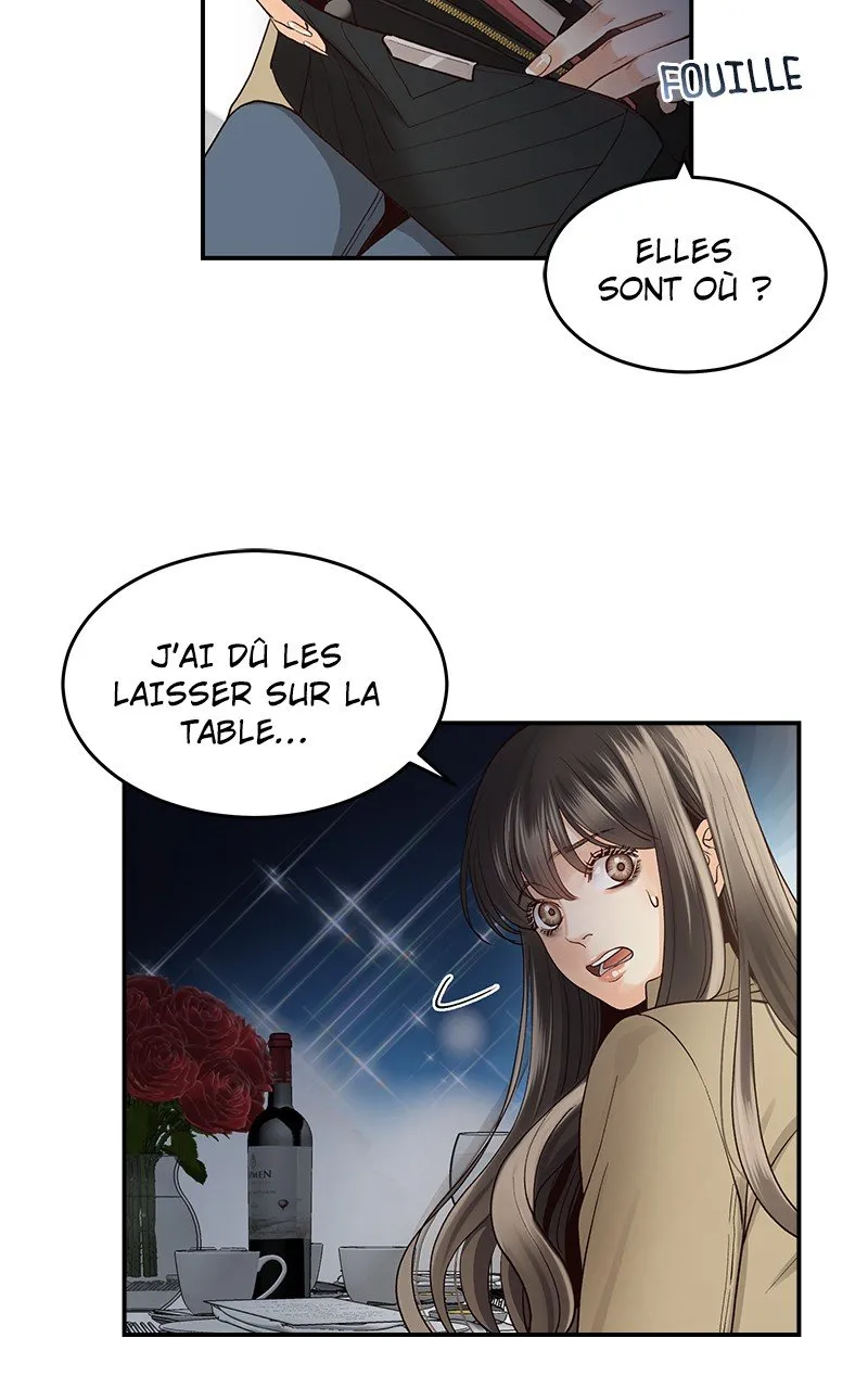 Read Daytime Star FR Manga Online