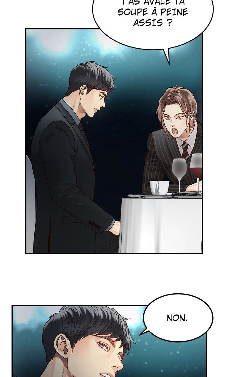 Read Daytime Star FR Manga Online