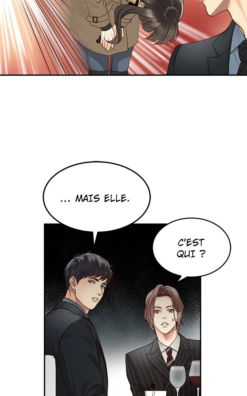Read Daytime Star FR Manga Online