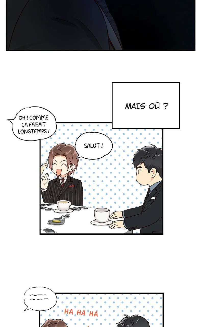Read Daytime Star FR Manga Online